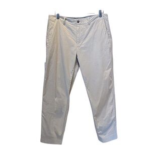 Grayers Men’s Stonewashed Chino Pants Size 33